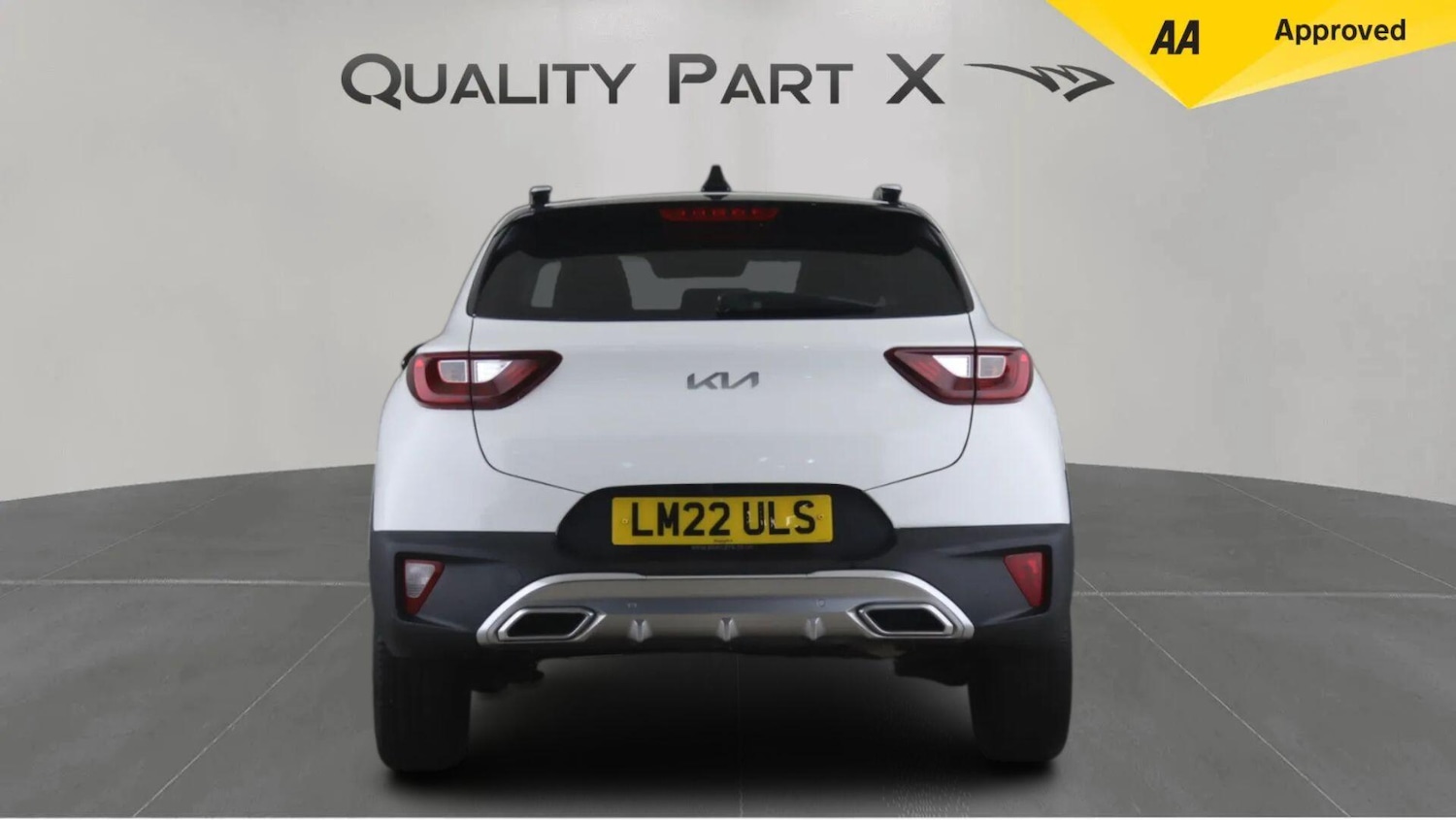 Used Kia Stonic 2022 for sale - 77497307: Photo 6