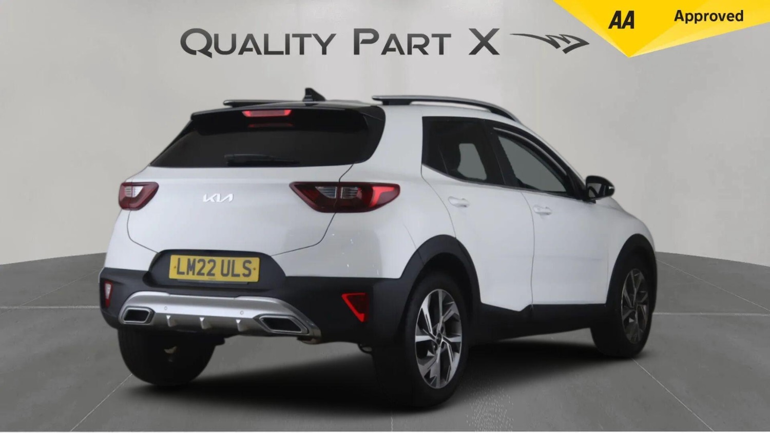 Used Kia Stonic 2022 for sale - 77497307: Photo 7