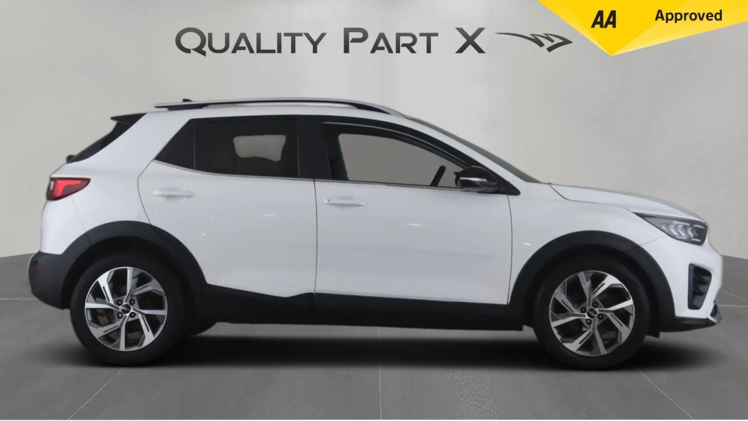 Used Kia Stonic 2022 for sale - 77497307: Photo 8