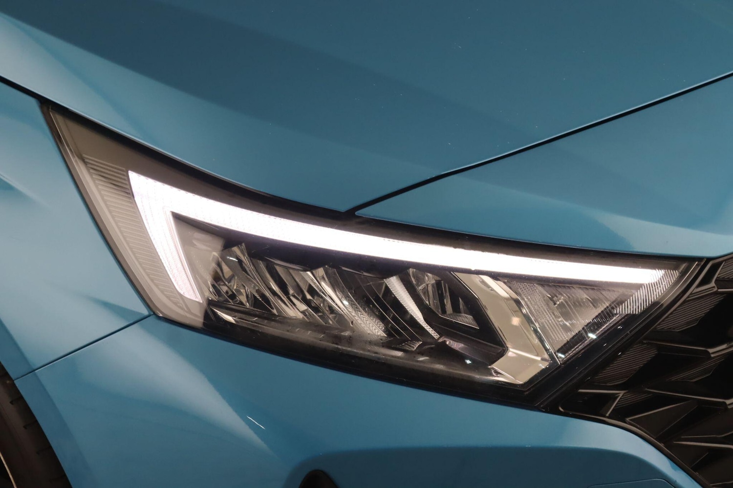 Used Hyundai i20 2022 for sale - 76645748: Photo 10