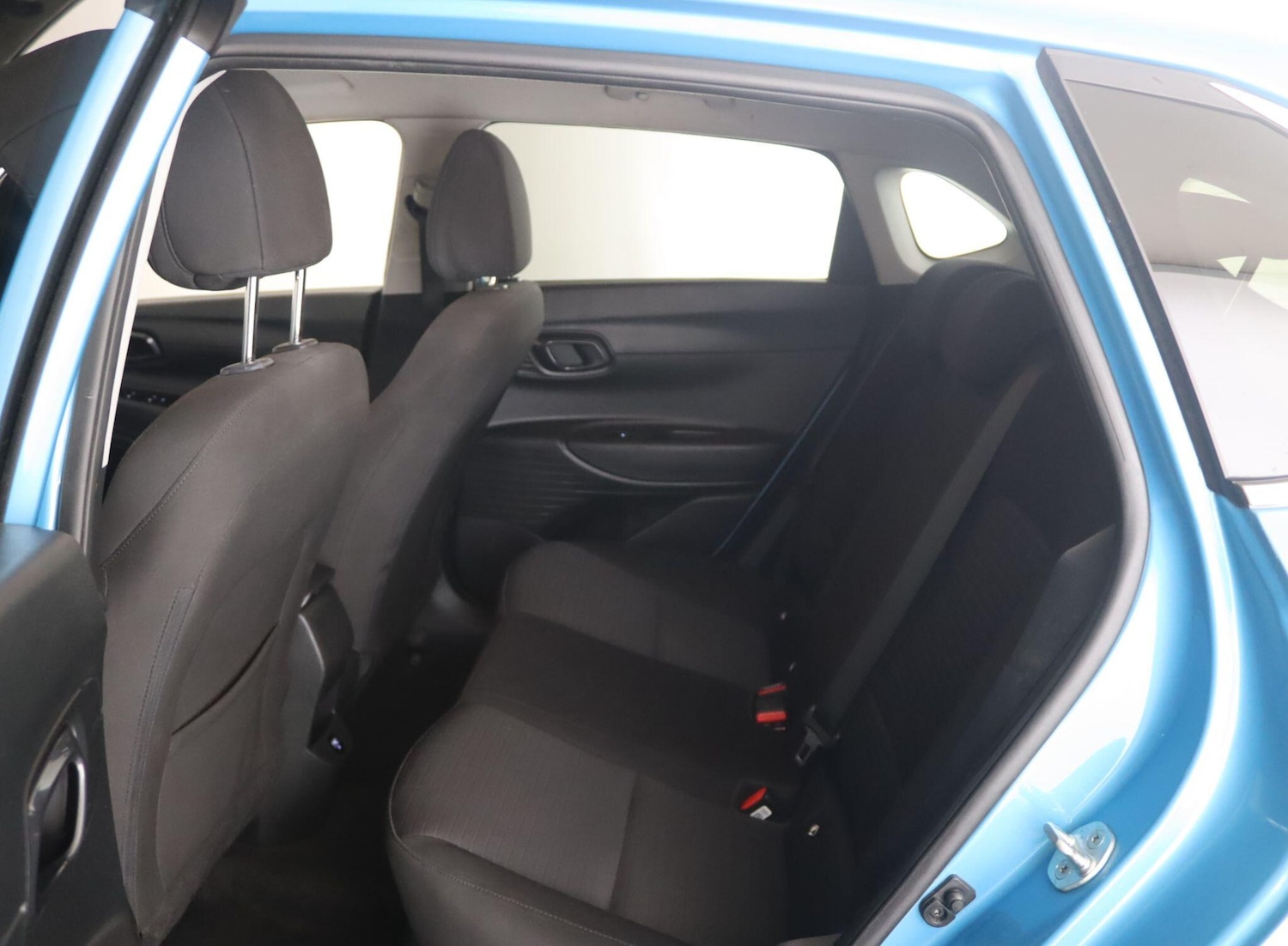 Used Hyundai i20 2022 for sale - 76645748: Photo 13