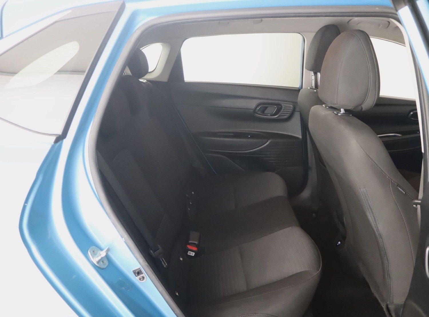 Used Hyundai i20 2022 for sale - 76645748: Photo 15