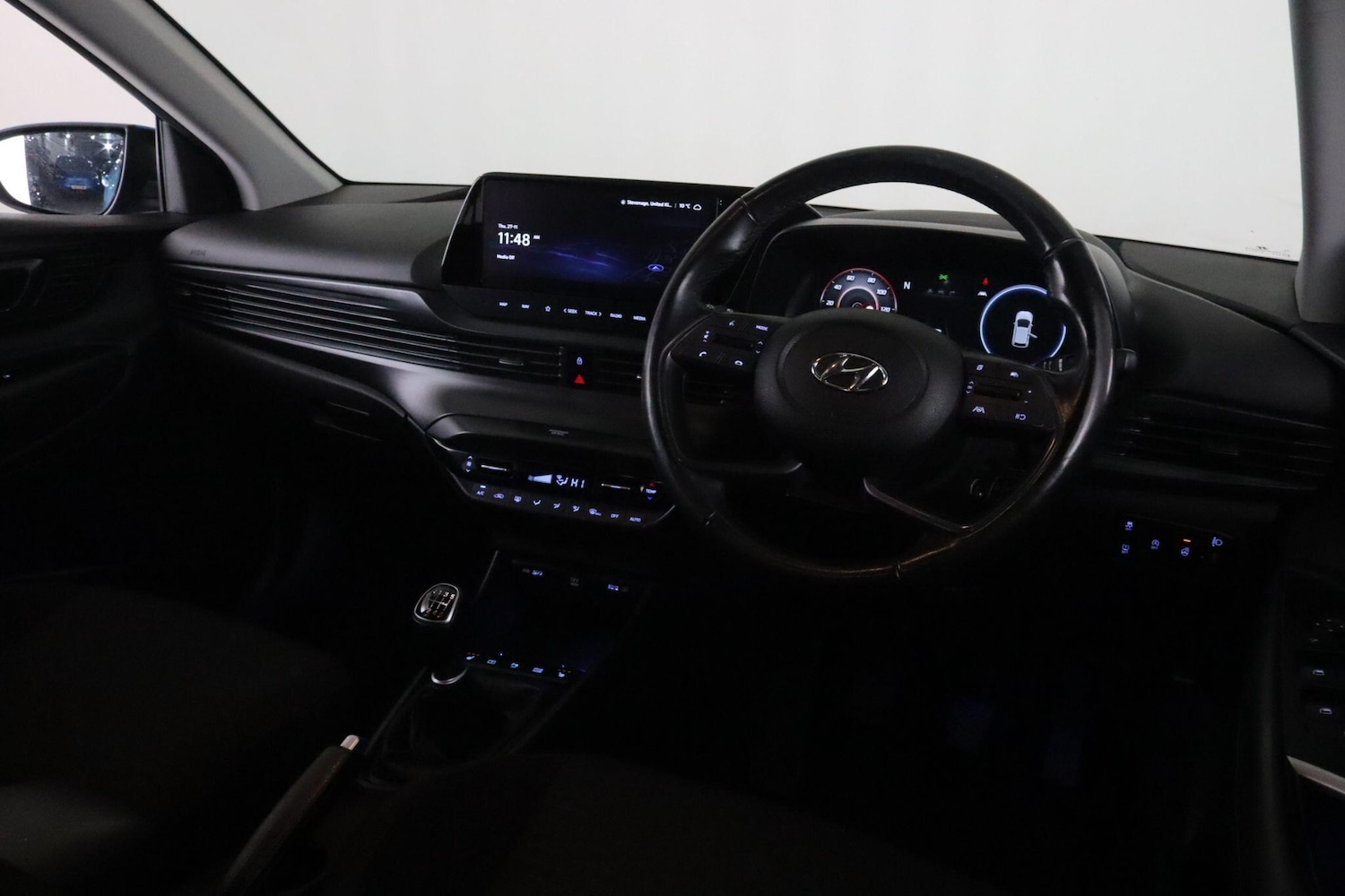 Used Hyundai i20 2022 for sale - 76645748: Photo 16