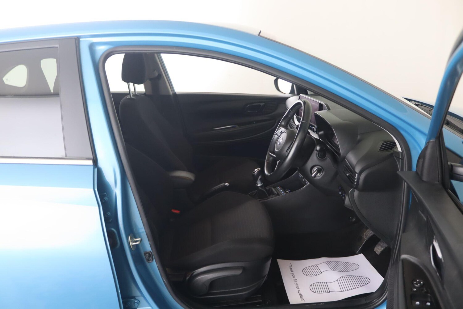 Used Hyundai i20 2022 for sale - 76645748: Photo 17