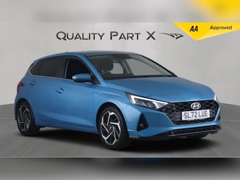 2022 (72) - 1.0 T-GDi MHEV Premium Euro 6 (s/s) 5dr