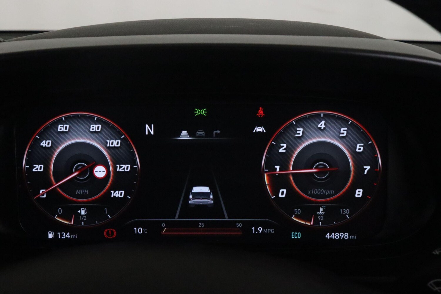 Used Hyundai i20 2022 for sale - 76645748: Photo 20