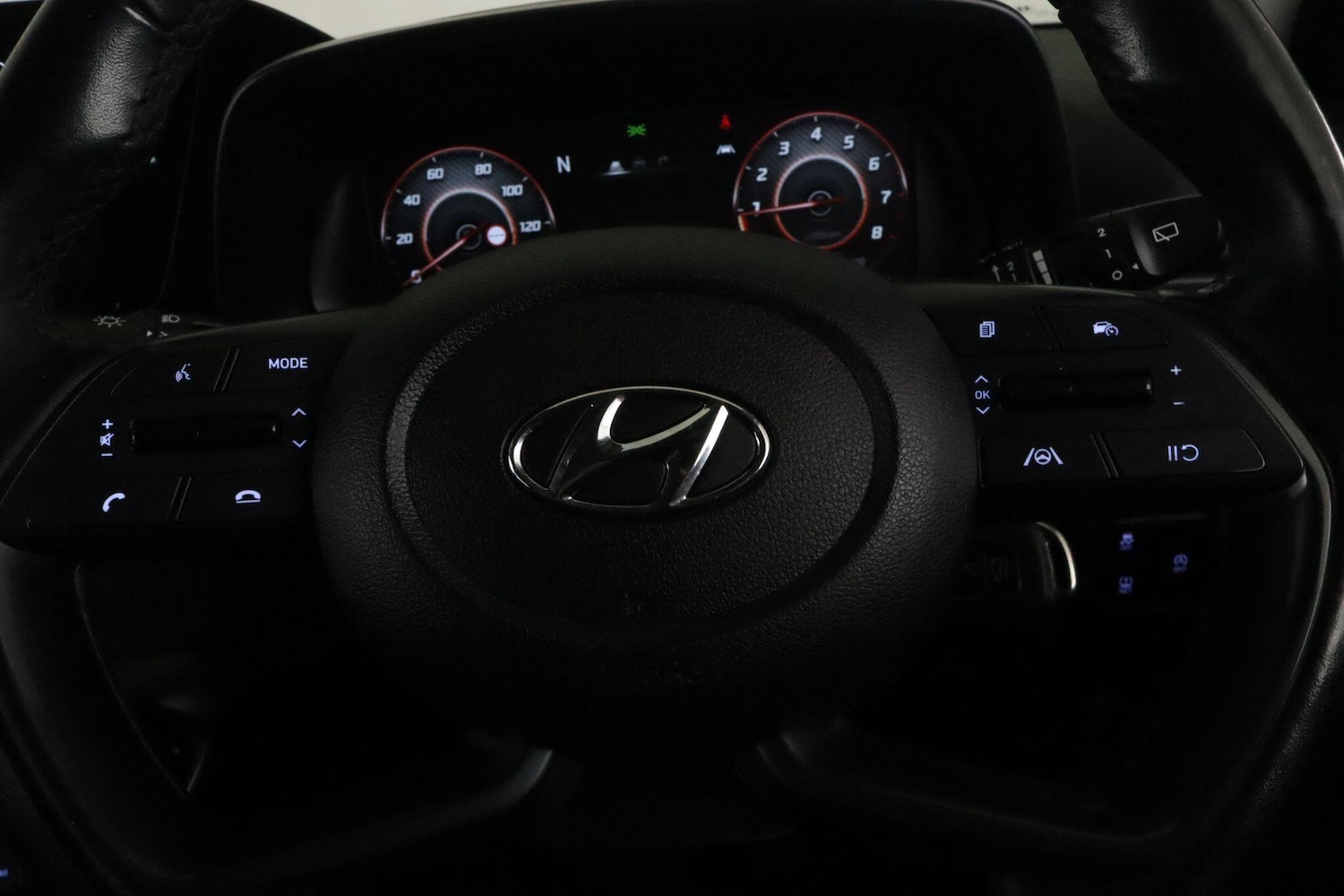 Used Hyundai i20 2022 for sale - 76645748: Photo 21