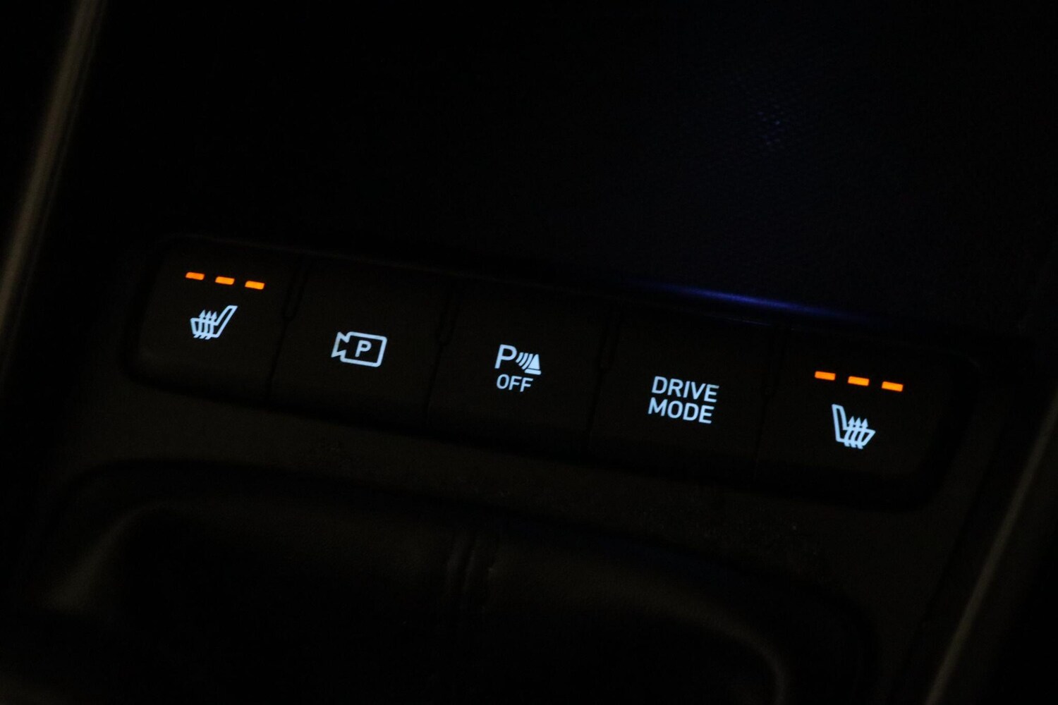 Used Hyundai i20 2022 for sale - 76645748: Photo 23