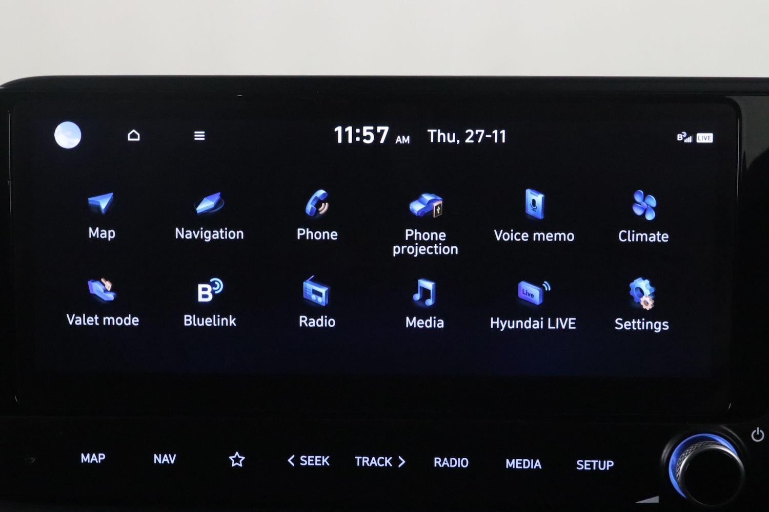 Used Hyundai i20 2022 for sale - 76645748: Photo 25