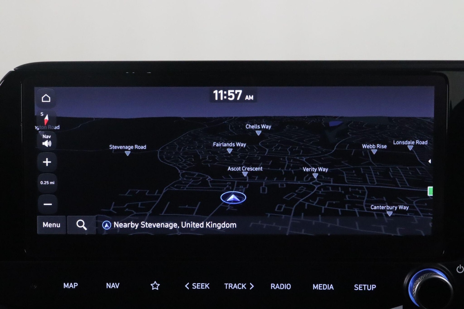 Used Hyundai i20 2022 for sale - 76645748: Photo 26