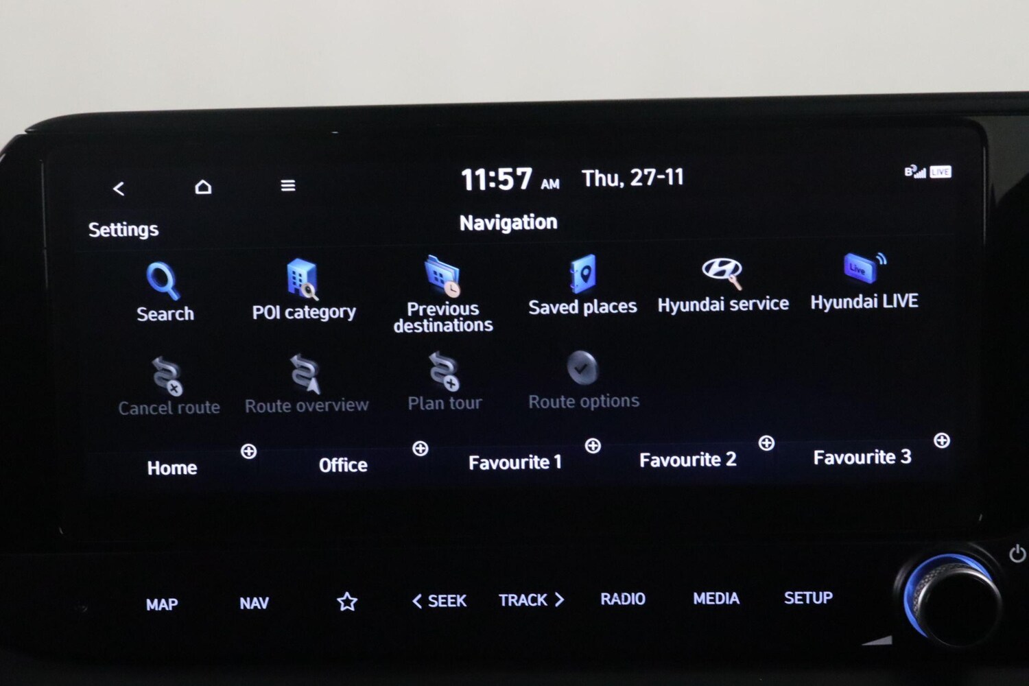 Used Hyundai i20 2022 for sale - 76645748: Photo 27