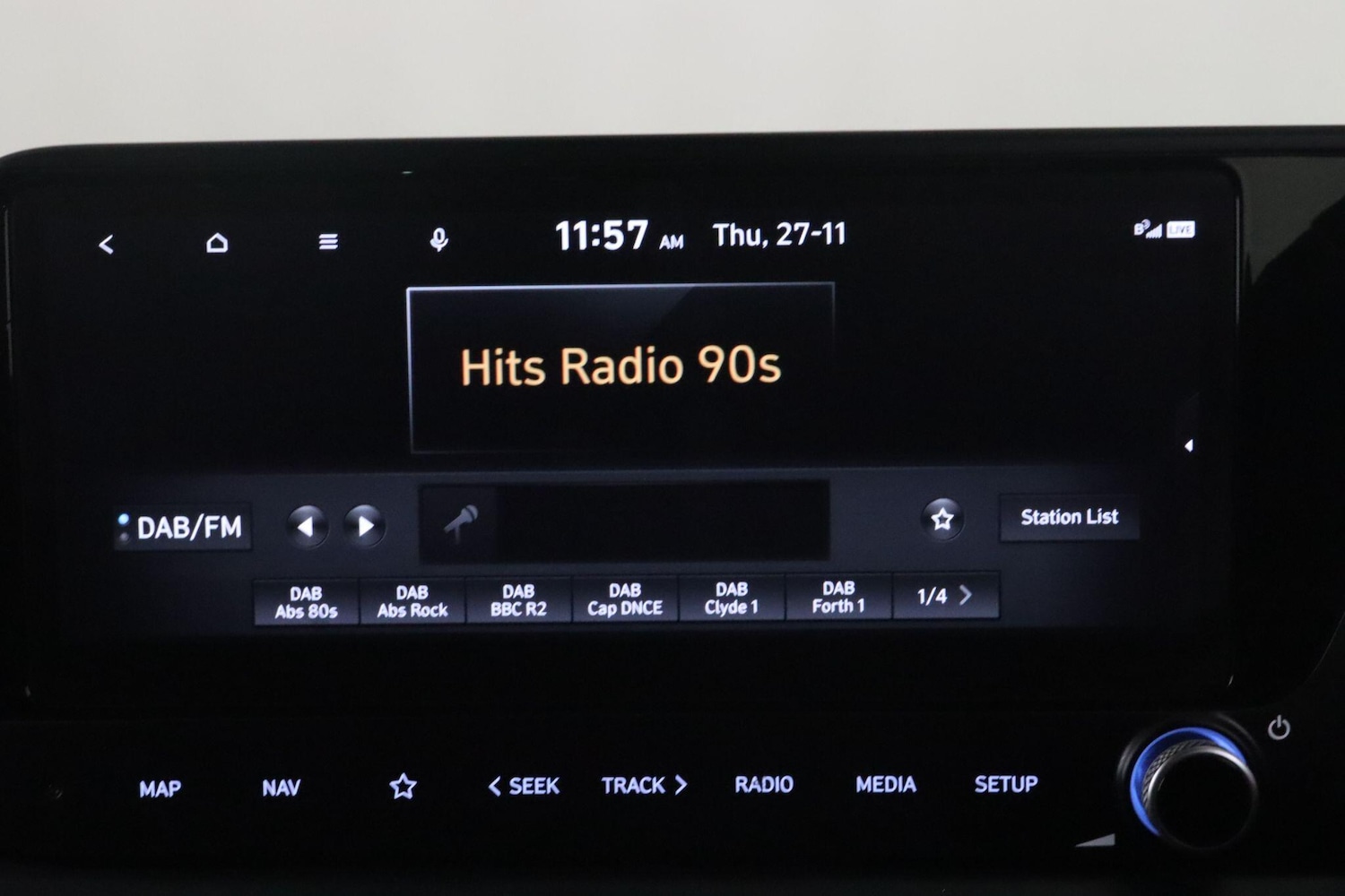 Used Hyundai i20 2022 for sale - 76645748: Photo 28