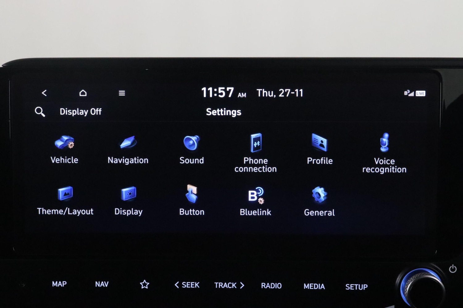 Used Hyundai i20 2022 for sale - 76645748: Photo 30