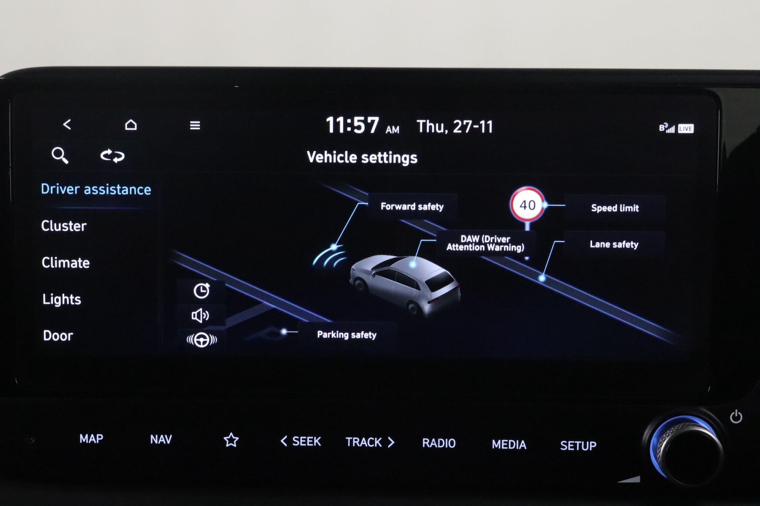 Used Hyundai i20 2022 for sale - 76645748: Photo 31