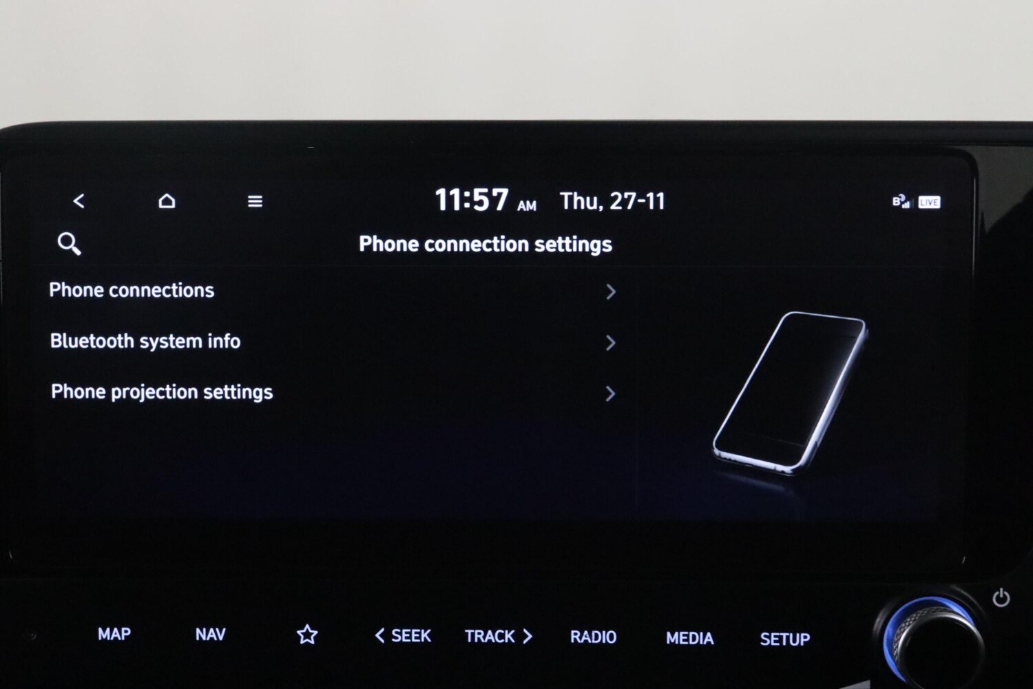 Used Hyundai i20 2022 for sale - 76645748: Photo 33