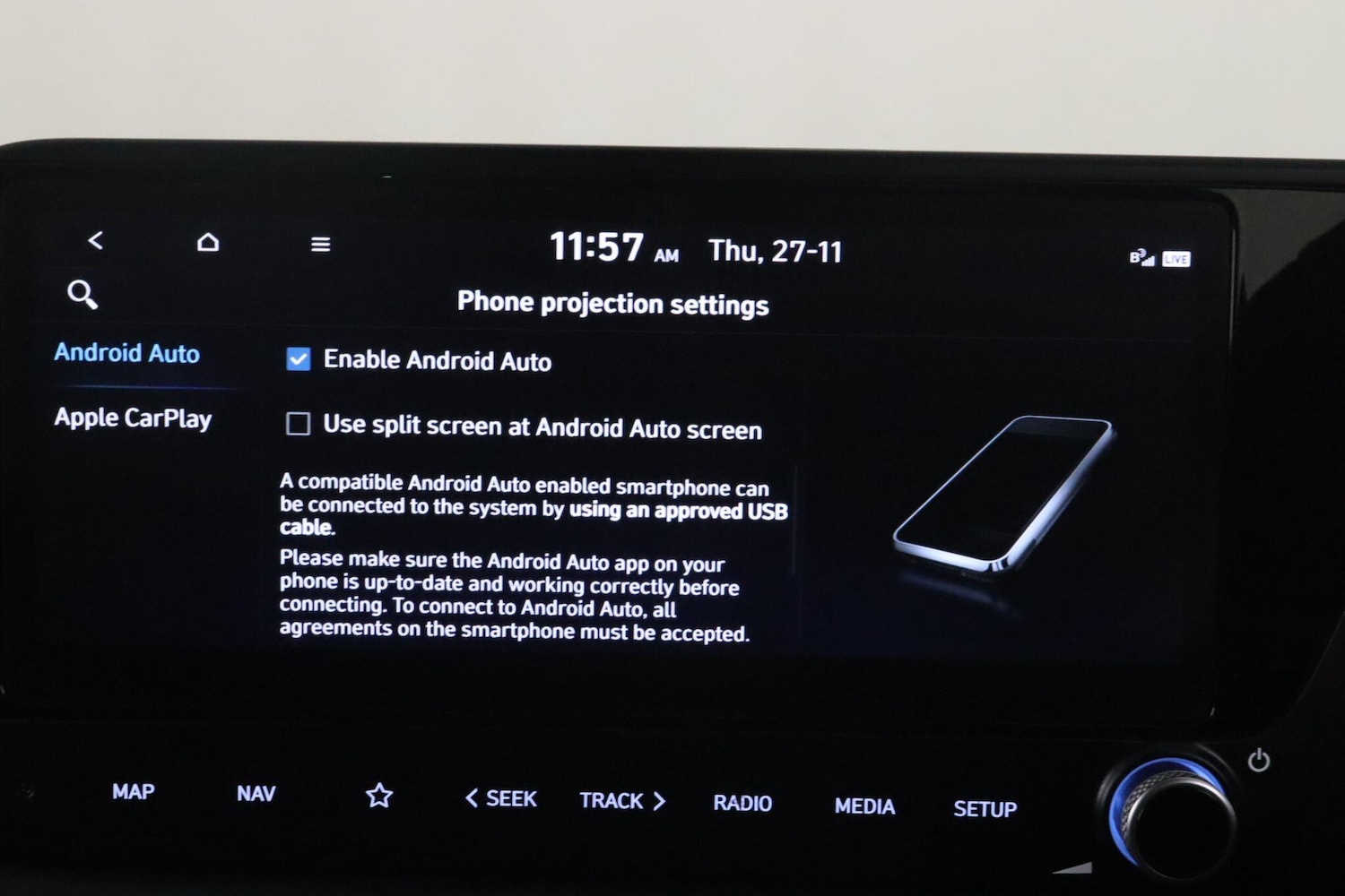 Used Hyundai i20 2022 for sale - 76645748: Photo 34