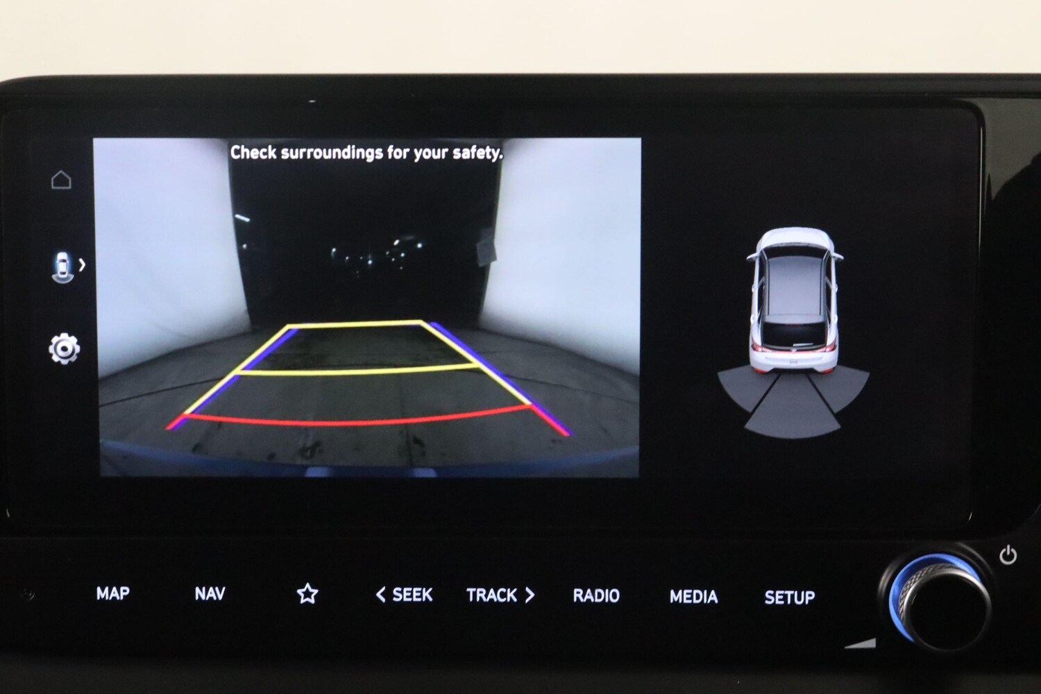 Used Hyundai i20 2022 for sale - 76645748: Photo 36