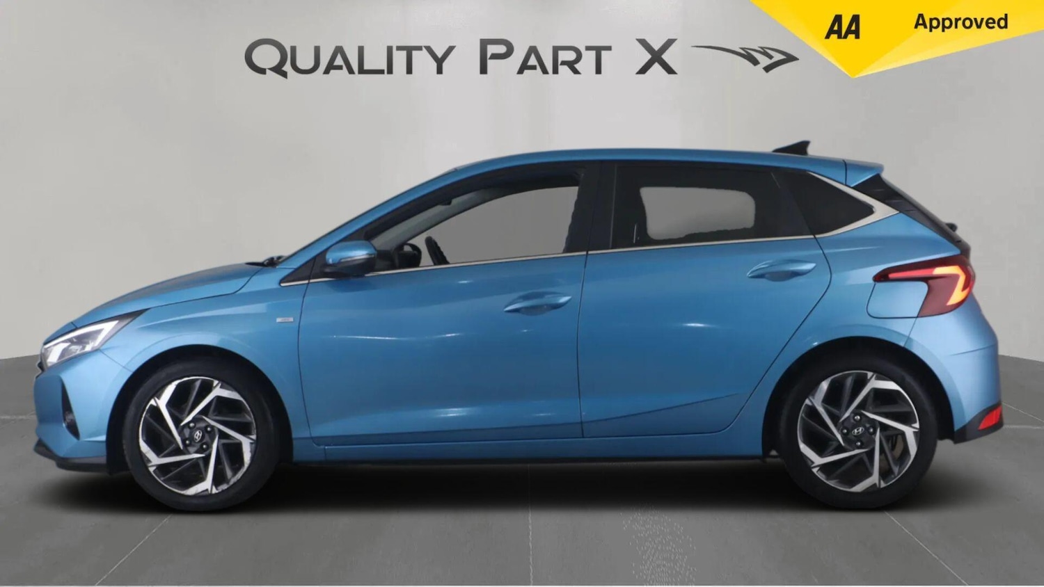 Used Hyundai i20 2022 for sale - 76645748: Photo 5