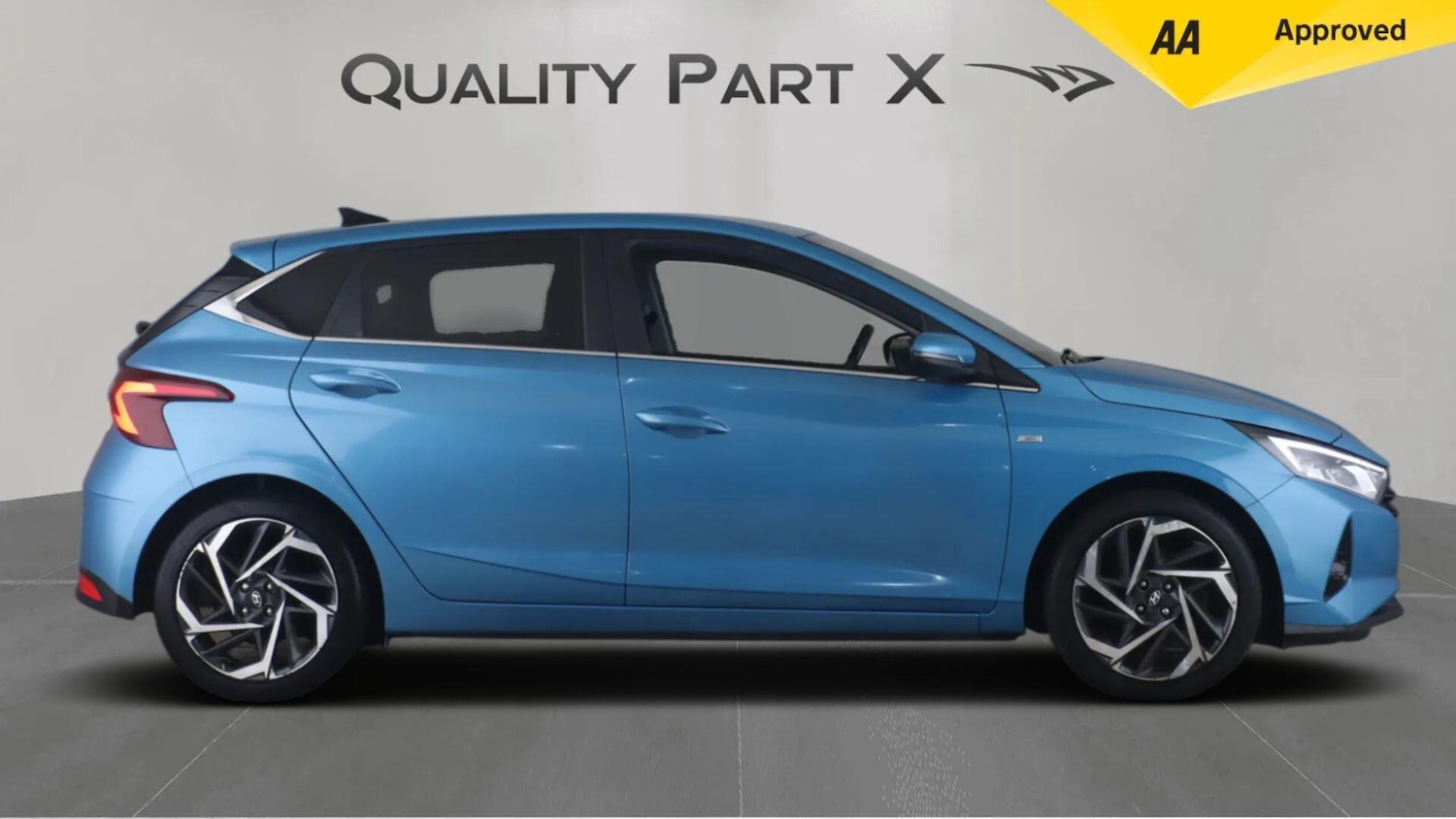 Used Hyundai i20 2022 for sale - 76645748: Photo 9