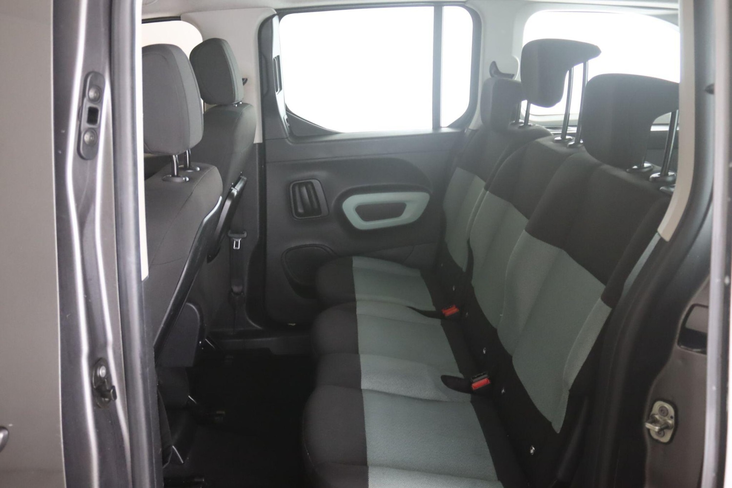 Used Citroen Berlingo 2020 for sale - 77306284: Photo 10