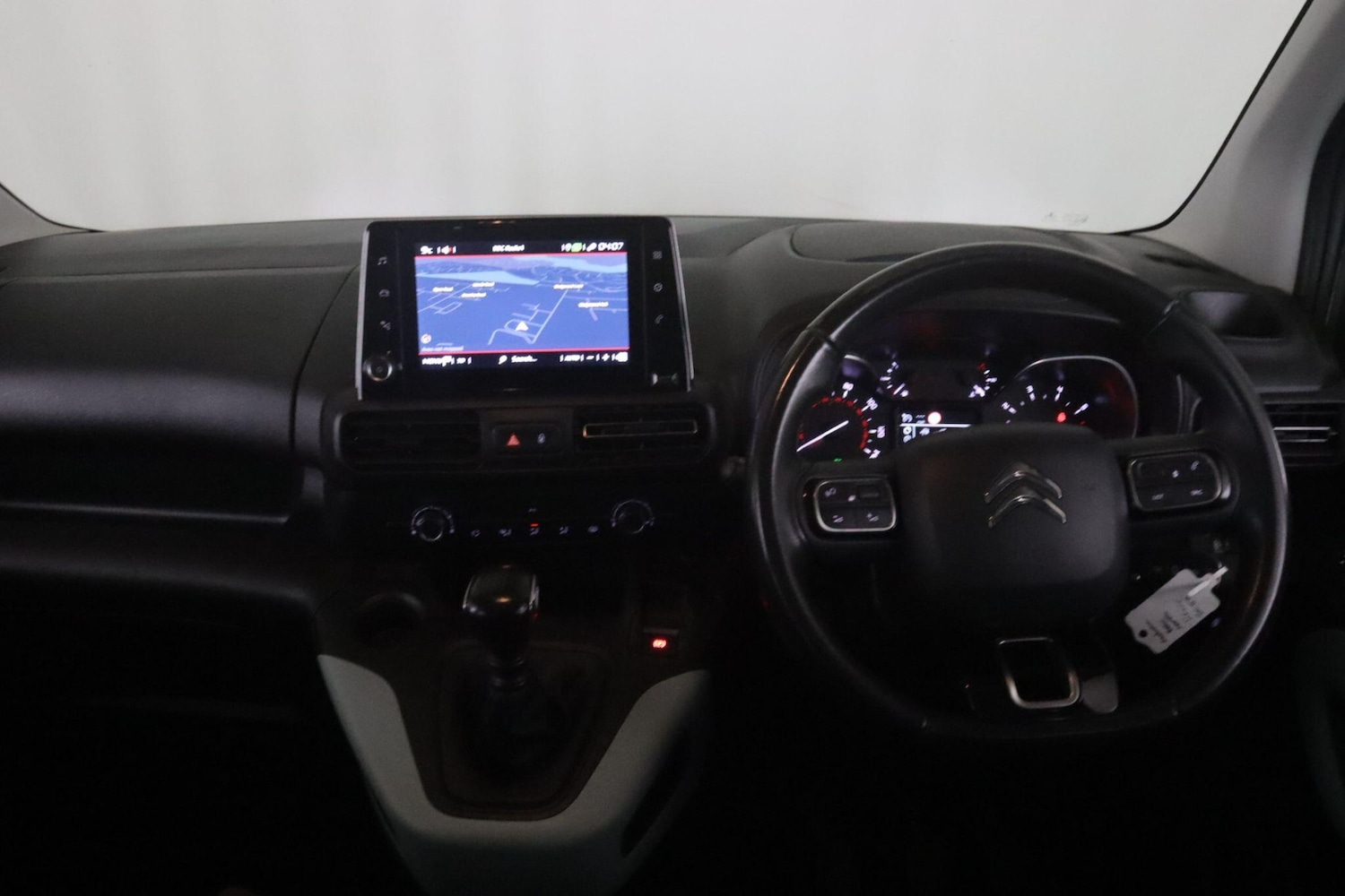 Used Citroen Berlingo 2020 for sale - 77306284: Photo 12