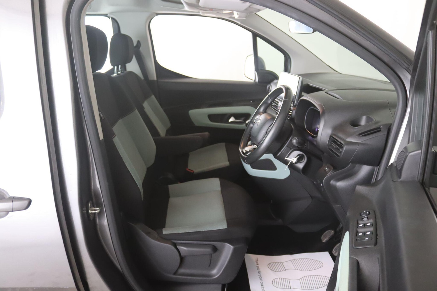 Used Citroen Berlingo 2020 for sale - 77306284: Photo 13