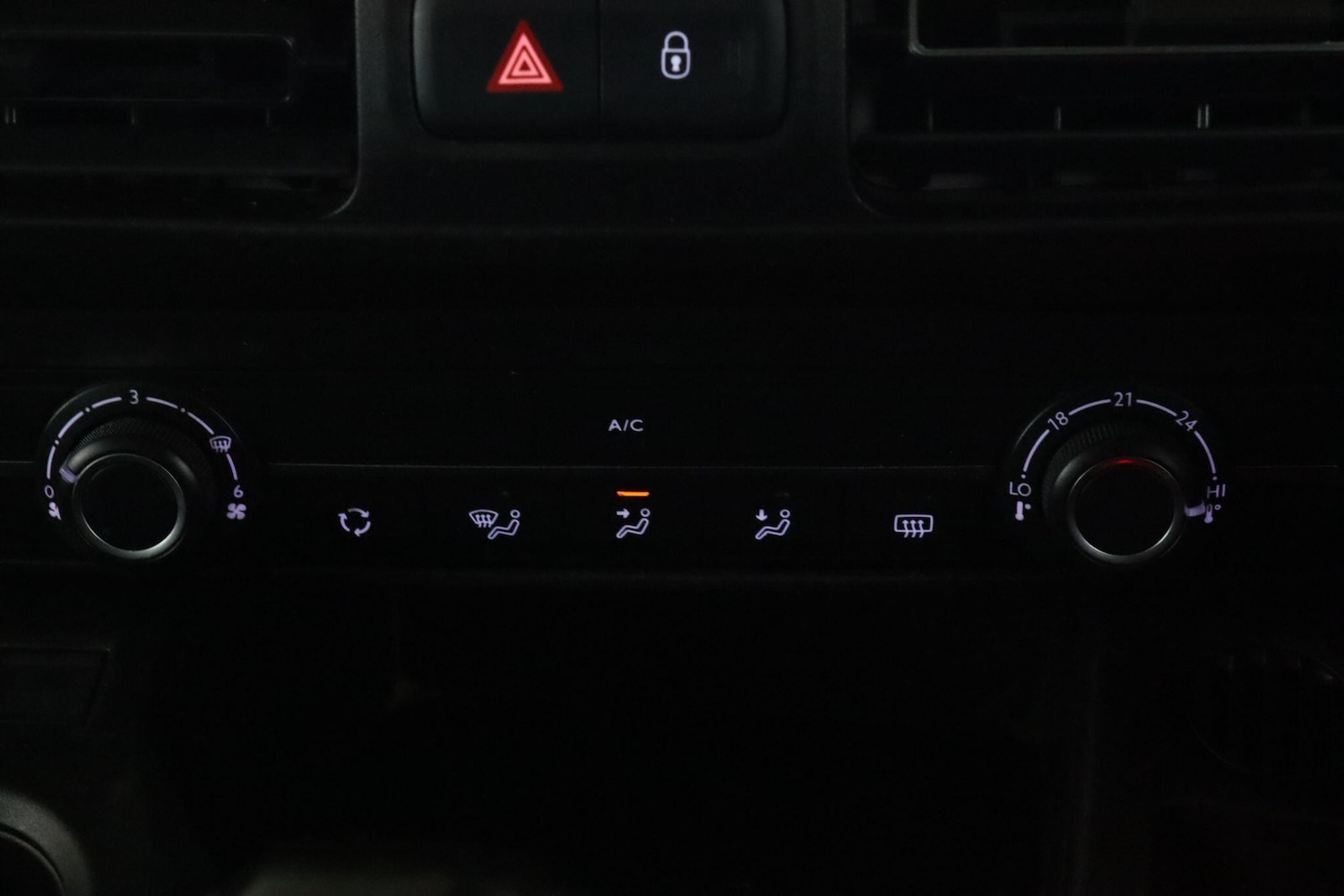 Used Citroen Berlingo 2020 for sale - 77306284: Photo 19