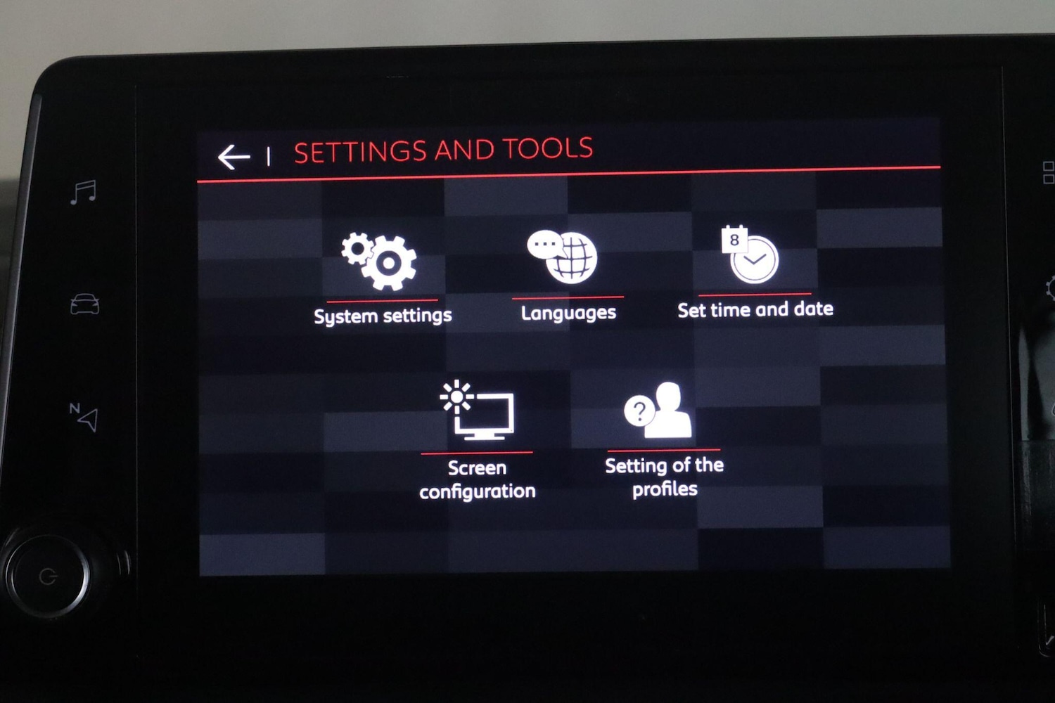 Used Citroen Berlingo 2020 for sale - 77306284: Photo 29