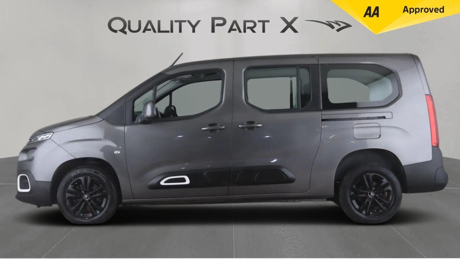 Used Citroen Berlingo 2020 for sale - 77306284: Photo 4