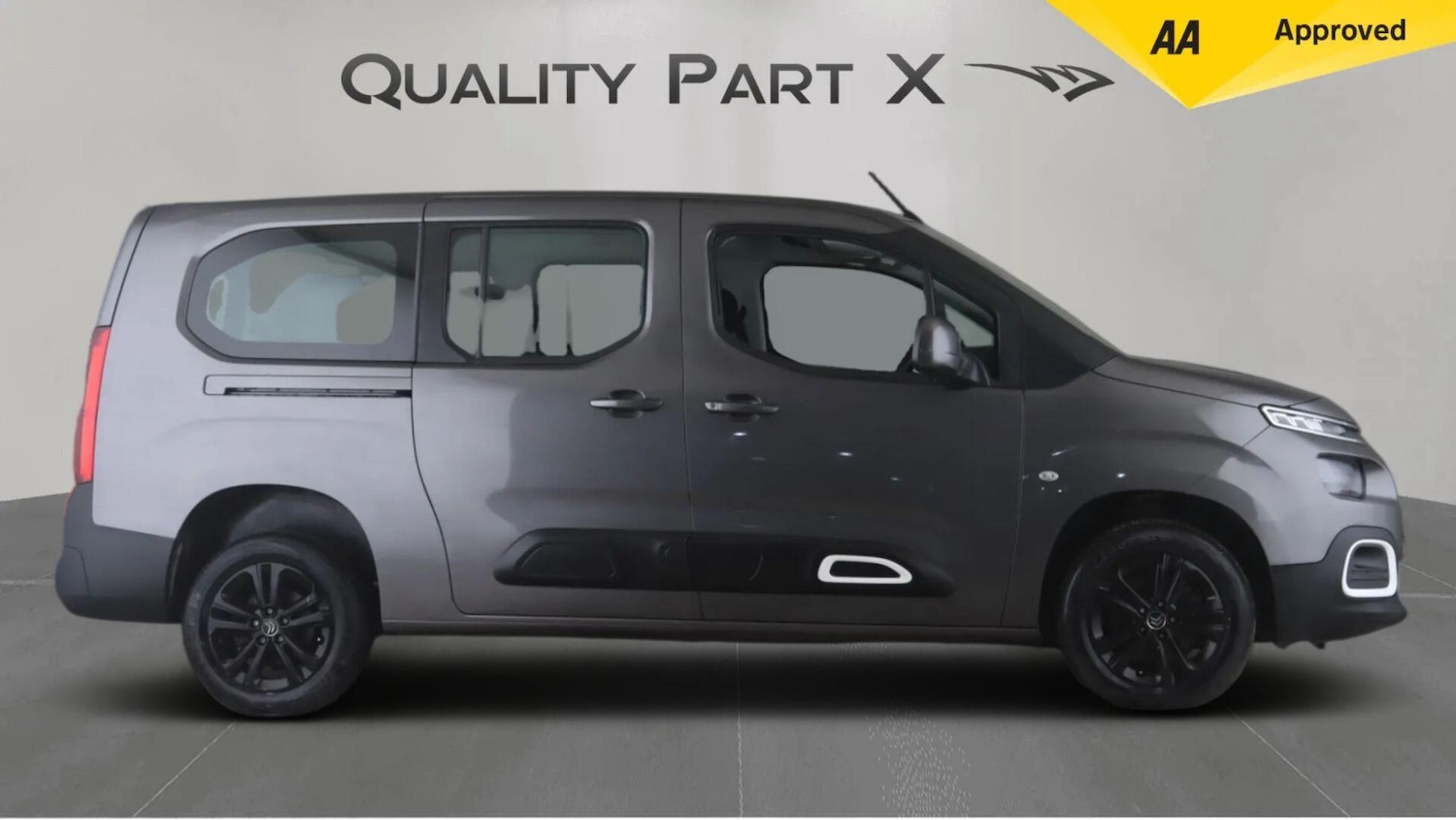 Used Citroen Berlingo 2020 for sale - 77306284: Photo 8