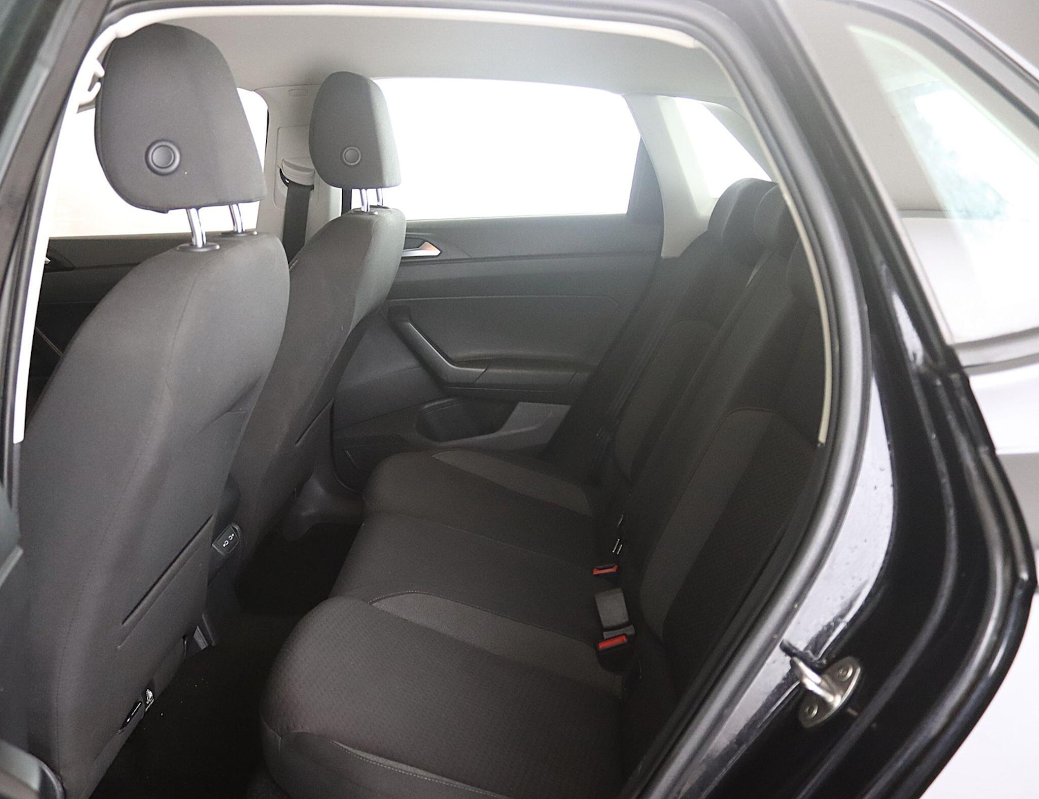 Used Volkswagen Polo 2024 for sale - 77306269: Photo 10