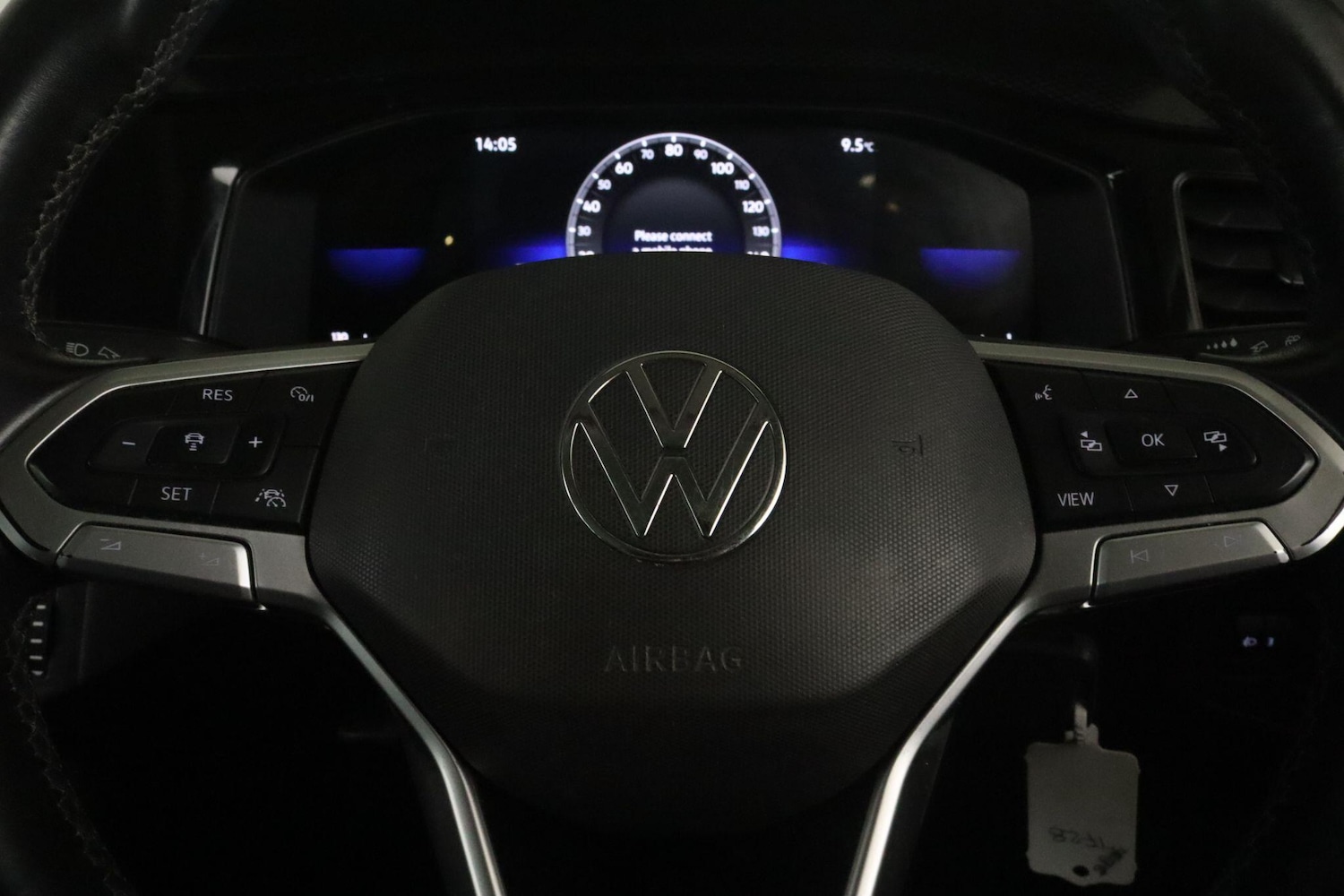 Used Volkswagen Polo 2024 for sale - 77306269: Photo 16