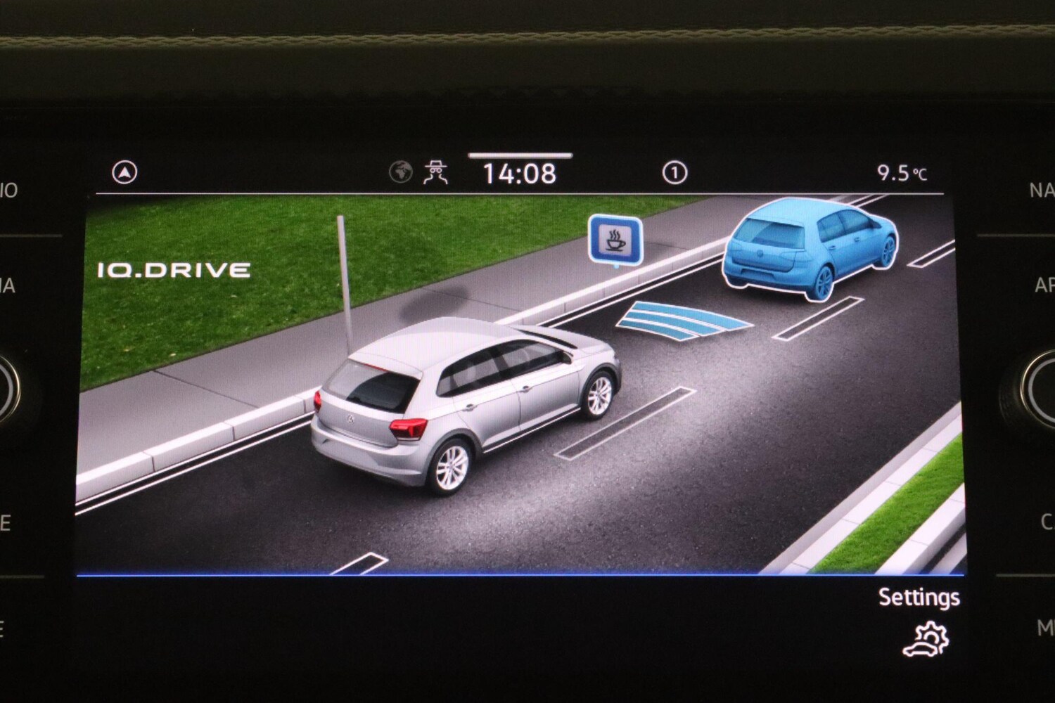 Used Volkswagen Polo 2024 for sale - 77306269: Photo 25