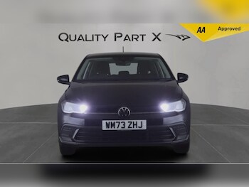 Used Volkswagen Polo 2024 for sale - 77306269: Photo