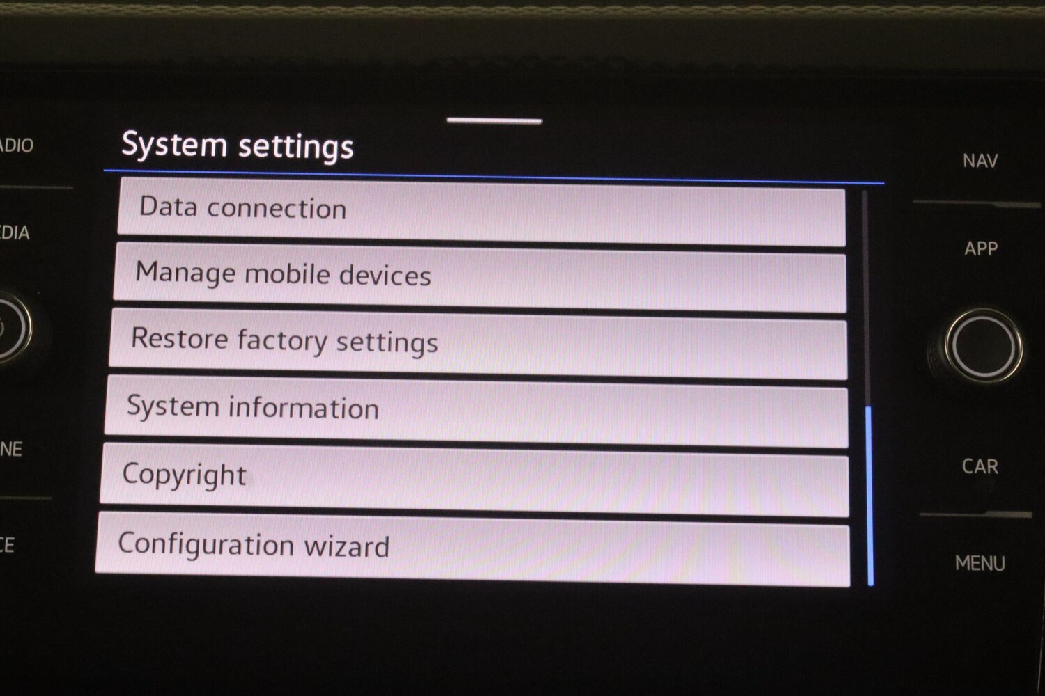 Used Volkswagen Polo 2024 for sale - 77306269: Photo 30