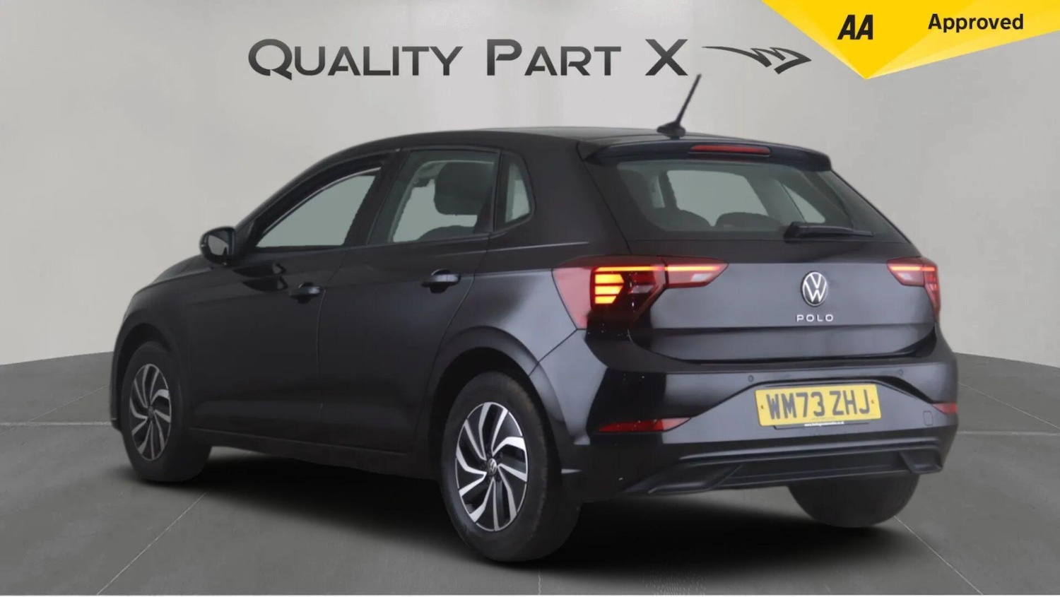 Used Volkswagen Polo 2024 for sale - 77306269: Photo 5