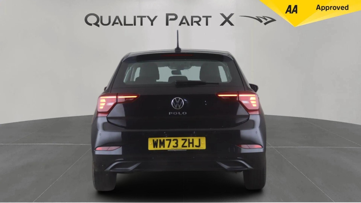 Used Volkswagen Polo 2024 for sale - 77306269: Photo 6