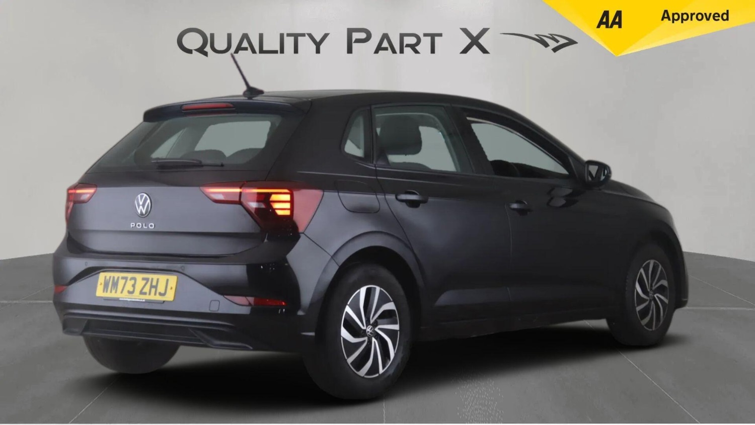 Used Volkswagen Polo 2024 for sale - 77306269: Photo 7