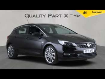 2021 (21) - 1.2 Turbo Griffin Edition Euro 6 (s/s) 5dr