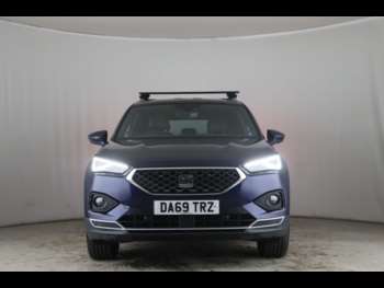 Used SEAT Tarraco 2019 for sale - 73451462: Photo