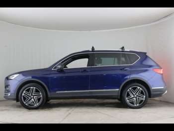 Used SEAT Tarraco 2019 for sale - 73451462: Photo
