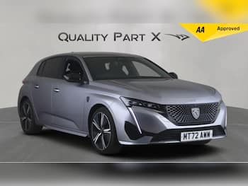 Used Peugeot 308 2022 for sale - 79590780: Photo