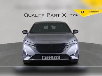 Used Peugeot 308 2022 for sale - 79590780: Photo