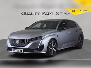 Used Peugeot 308 2022 for sale - 79590780: Photo