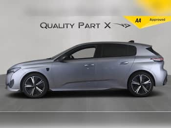Used Peugeot 308 2022 for sale - 79590780: Photo