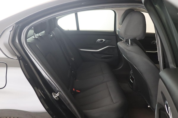Used BMW 3 Series 2020 for sale - 76227241: Photo 12