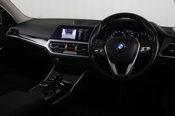 Used BMW 3 Series 2020 for sale - 76227241: Photo 13