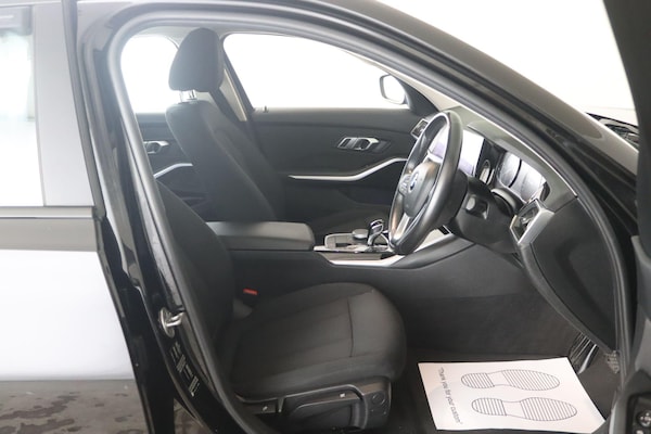 Used BMW 3 Series 2020 for sale - 76227241: Photo 14
