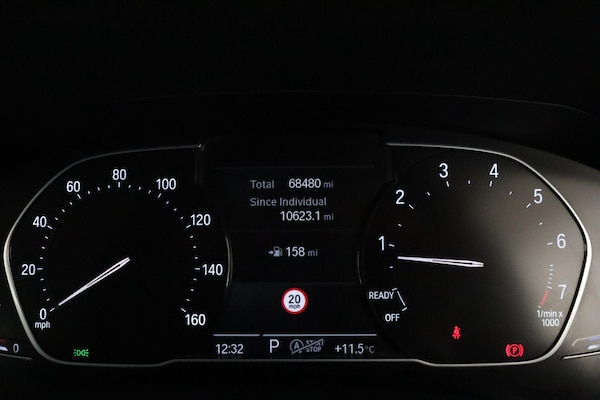 Used BMW 3 Series 2020 for sale - 76227241: Photo 18
