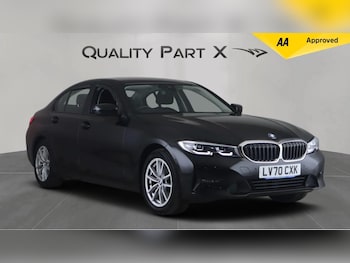 BMW - 3 Series